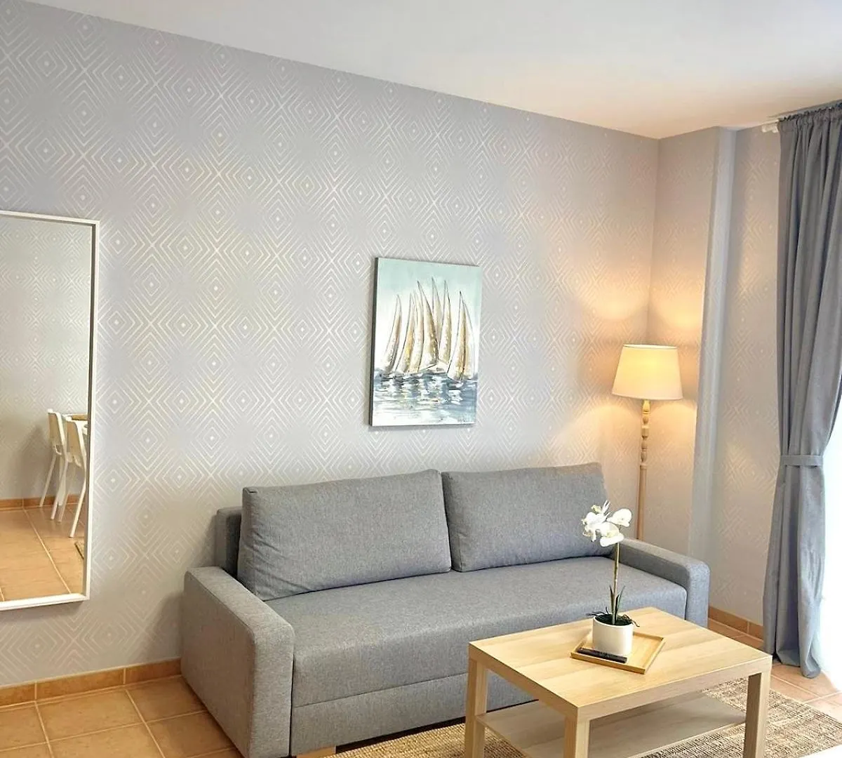 Oliva Aparts 201 Renovation 2024 Λορέτ Ντε Μαρ