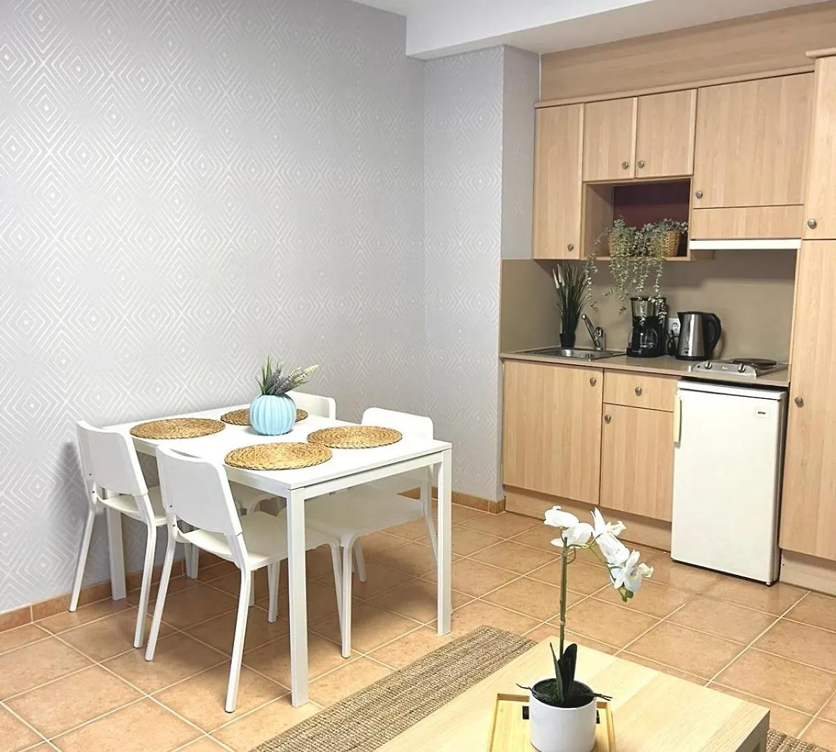 Διαμέρισμα Oliva Aparts 201 Renovation 2024 Λορέτ Ντε Μαρ Ισπανία