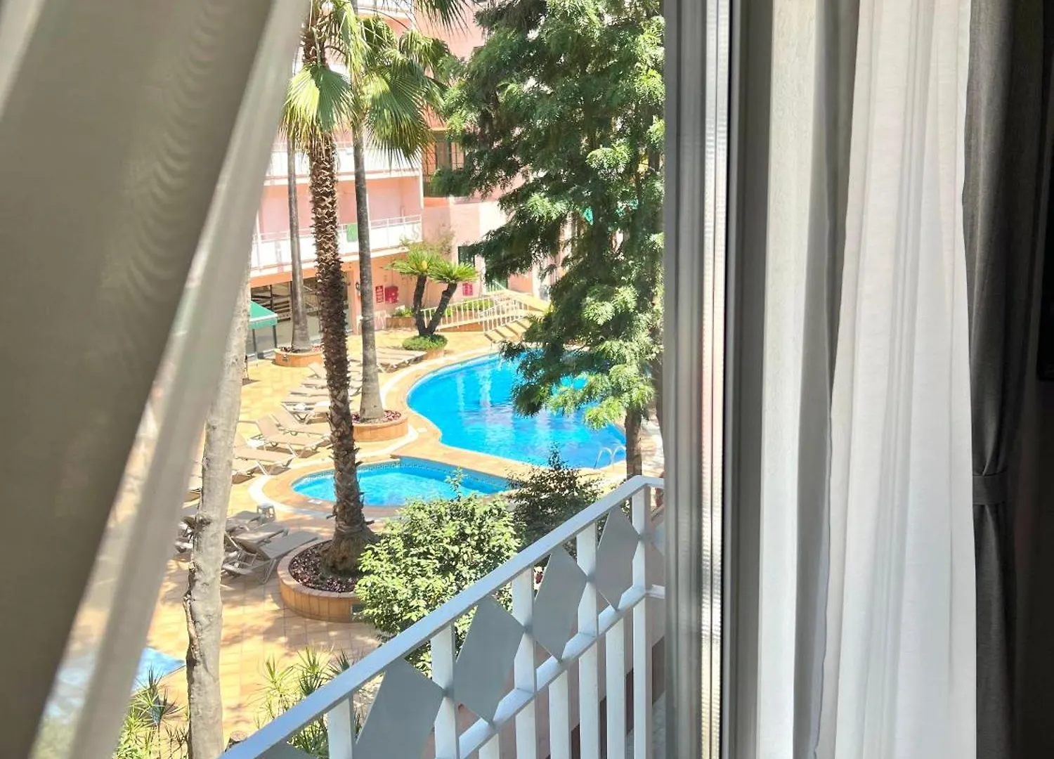 Oliva Aparts 201 Renovation 2024 Λορέτ Ντε Μαρ 0*,  Ισπανία